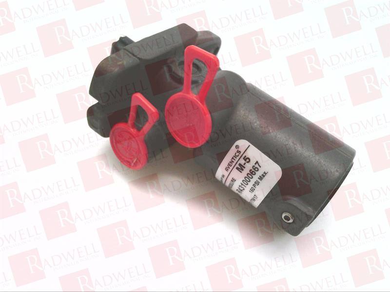 BOSCH R431000667