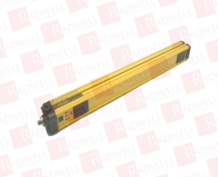 OMRON PA46-2-500-NO1-PN-R