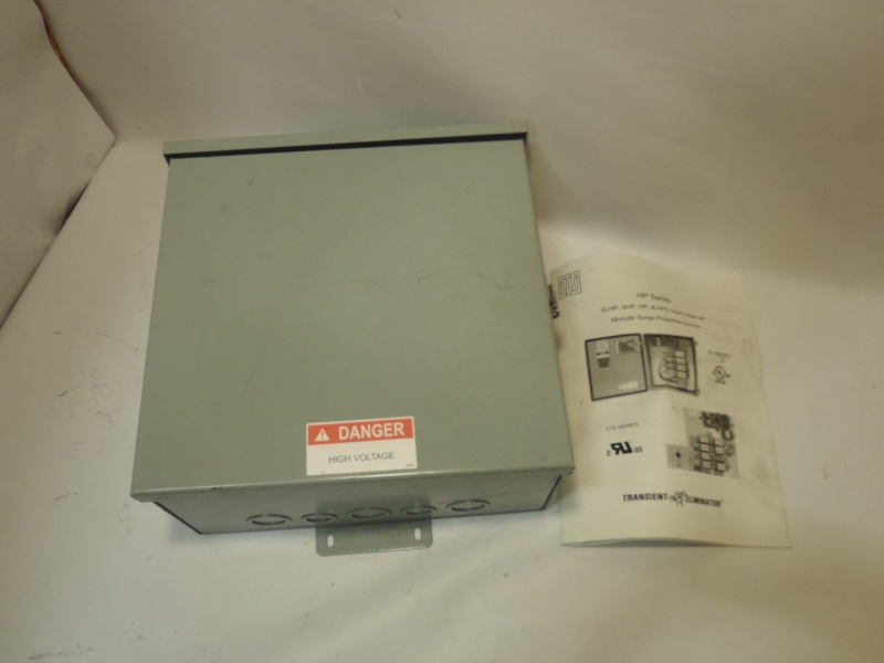 SCHNEIDER ELECTRIC TE/5HP/3R