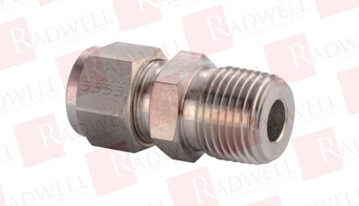 RADWELL VERIFIED SUBSTITUTE M22MSC3/4N-316-SUB