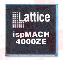 LATTICE LC4256ZE-7TN144C