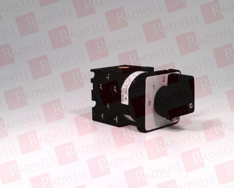 EATON CORPORATION T0-3-8280/E