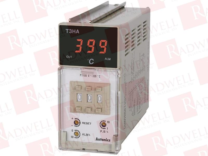 AUTONICS T3H-B3RJ4C