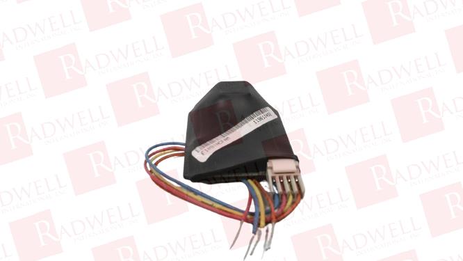 RAULAND BORG NCTVD2