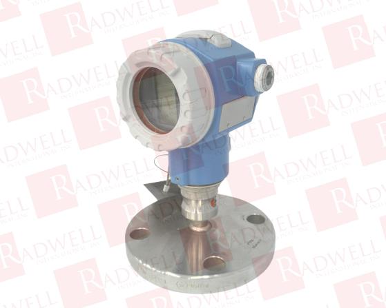 ENDRESS & HAUSER PMP75-AAC1F68AFAAA+Z1