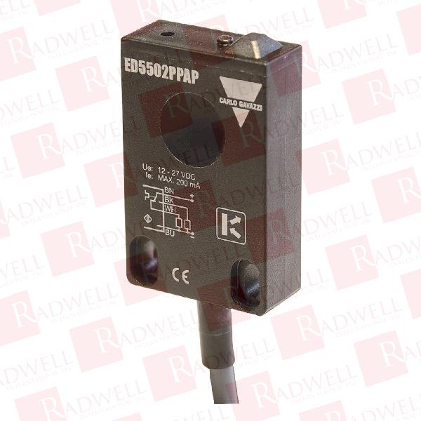 CARLO GAVAZZI ED5502PPAP