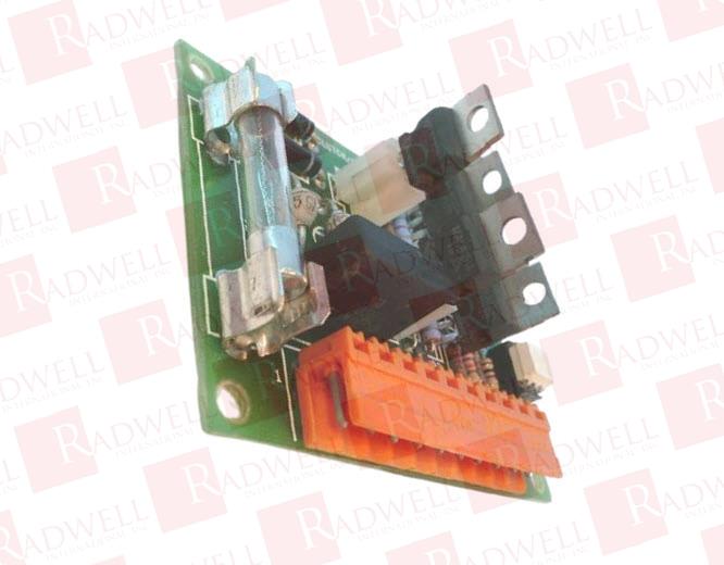 ALLEN BRADLEY 1000-200-001