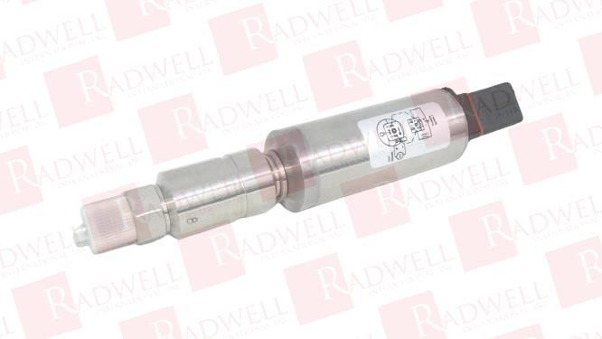 SATRON INSTRUMENTS HT8A126H0