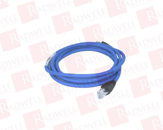 TURCK RJ45 RJ45 440BU-2M/C1246