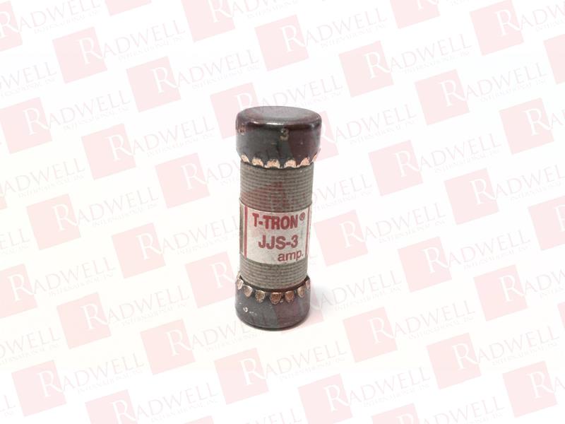 EATON CORPORATION JJS-3
