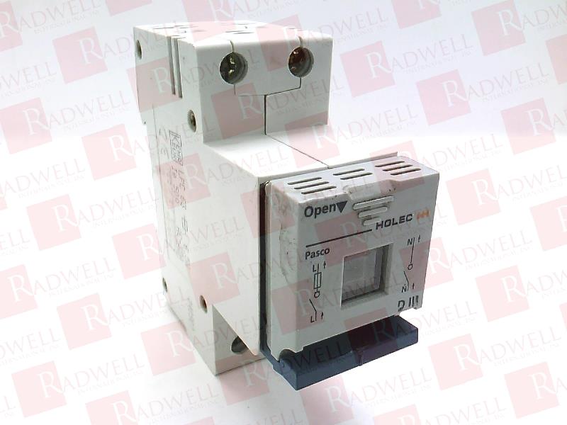 EATON CORPORATION LPC63