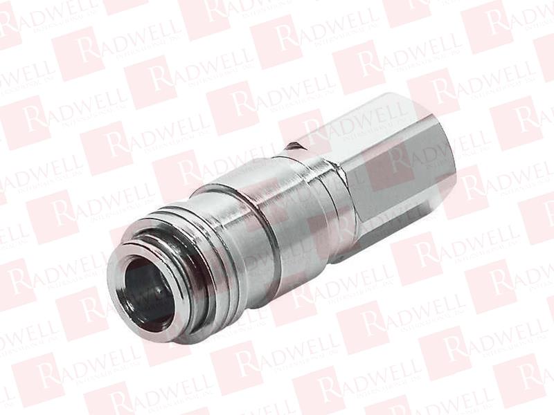 FESTO KD2-M5-I