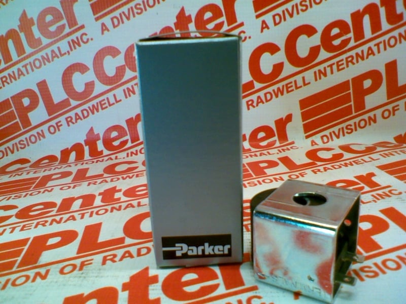 PARKER T101C1-24VDC