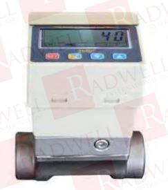 ICON PROCESS CONTROLS TK3B-40-SS