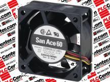 SANYO 109R0612F4021