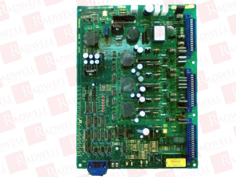 FANUC A16B-1100-0300