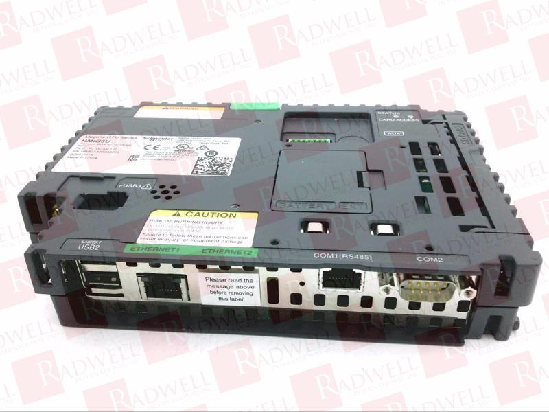 SCHNEIDER ELECTRIC SURT8000RMXLT6U