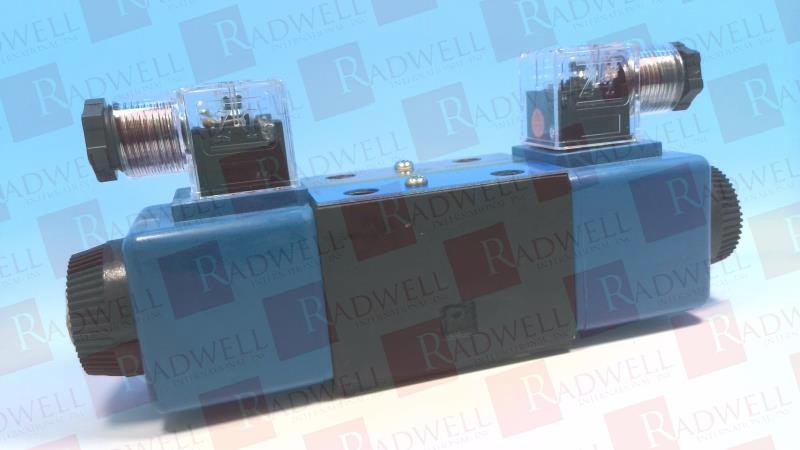 RADWELL RAD-HYDV-152