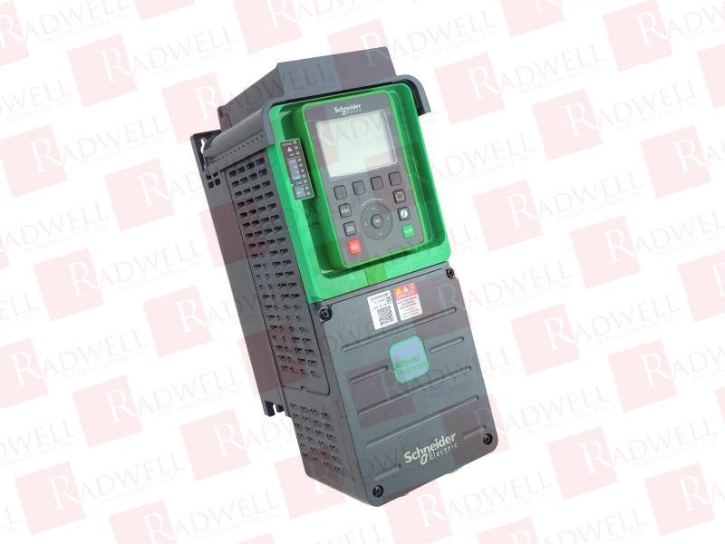 SCHNEIDER ELECTRIC ATV930U22M3