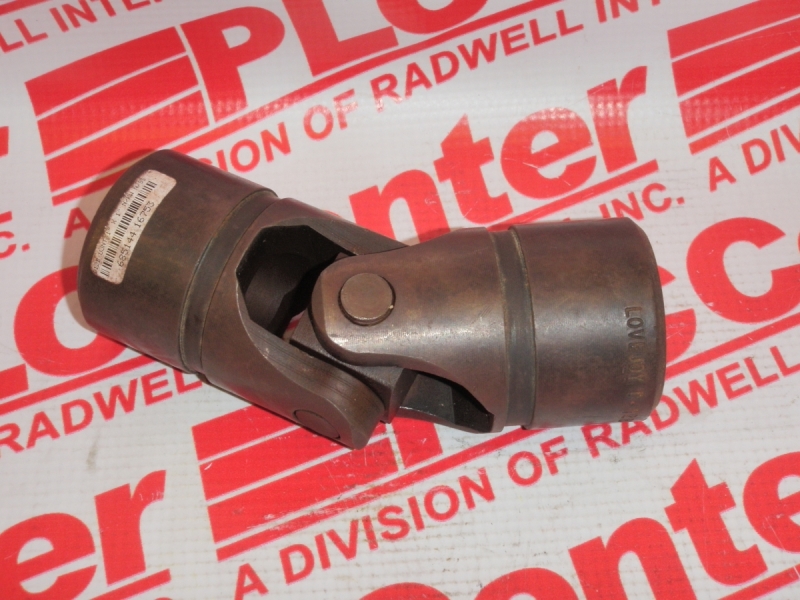 CURTIS UNIVERSAL JOINT CJ652B