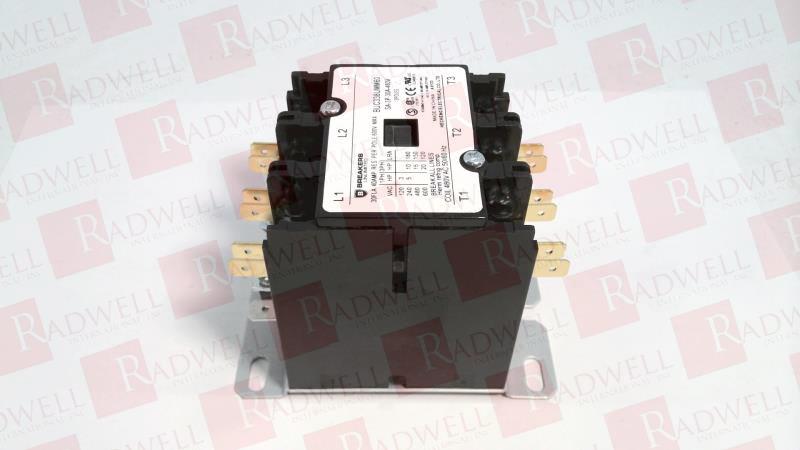 BREAKERS UNLIMITED INC BUC338UMM60