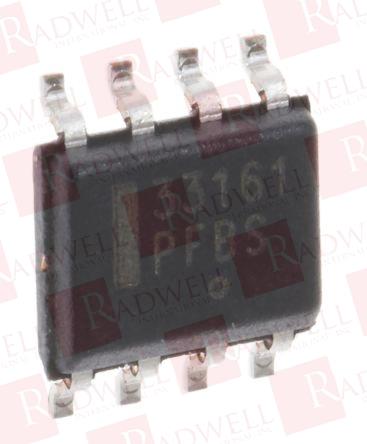 ON SEMICONDUCTOR MC33161DG