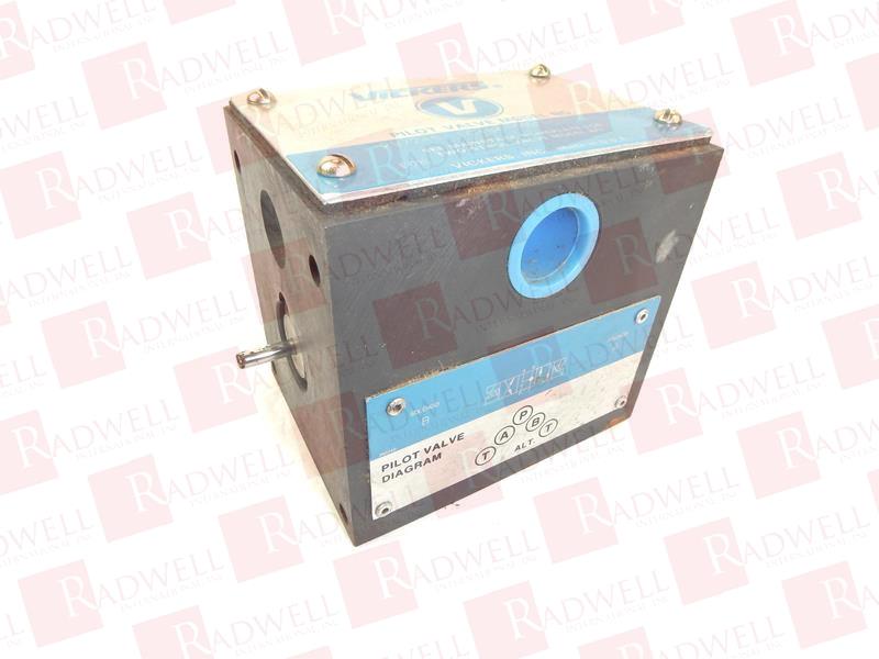 EATON CORPORATION DG4S4-016C-50