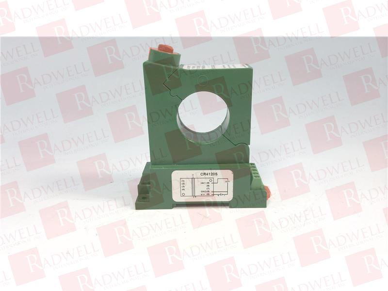 CR MAGNETICS CR4120S-400