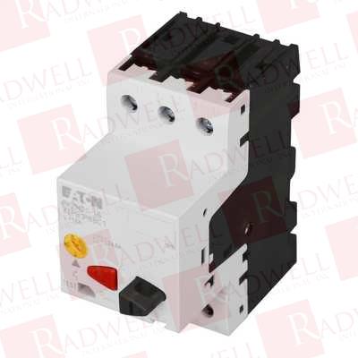 EATON CORPORATION PKZM01-1,6
