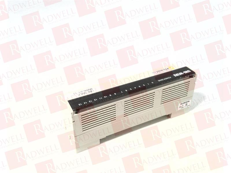 PARKER PTV-H16T-Z58