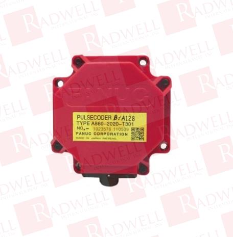 FANUC A860-2020-T301