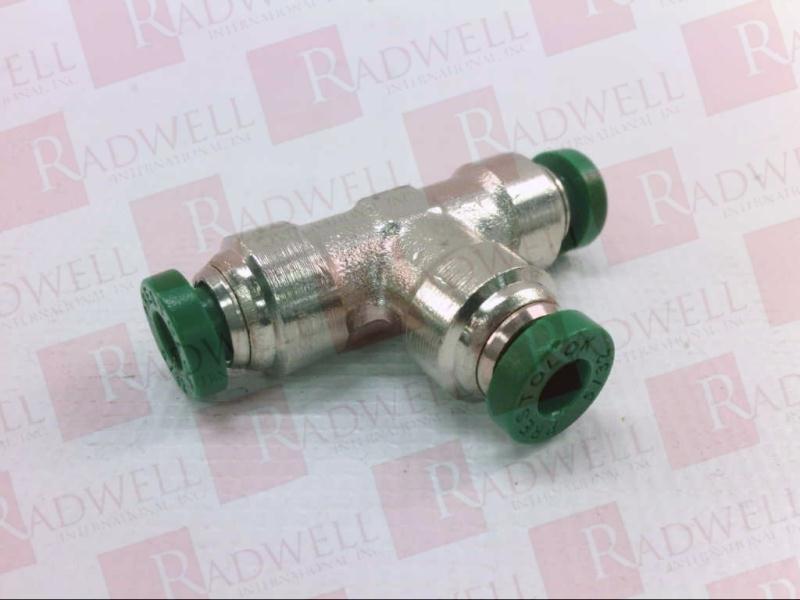 PARKER 164PLP-5/32