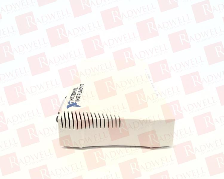NATIONAL INSTRUMENTS 186852L-01L