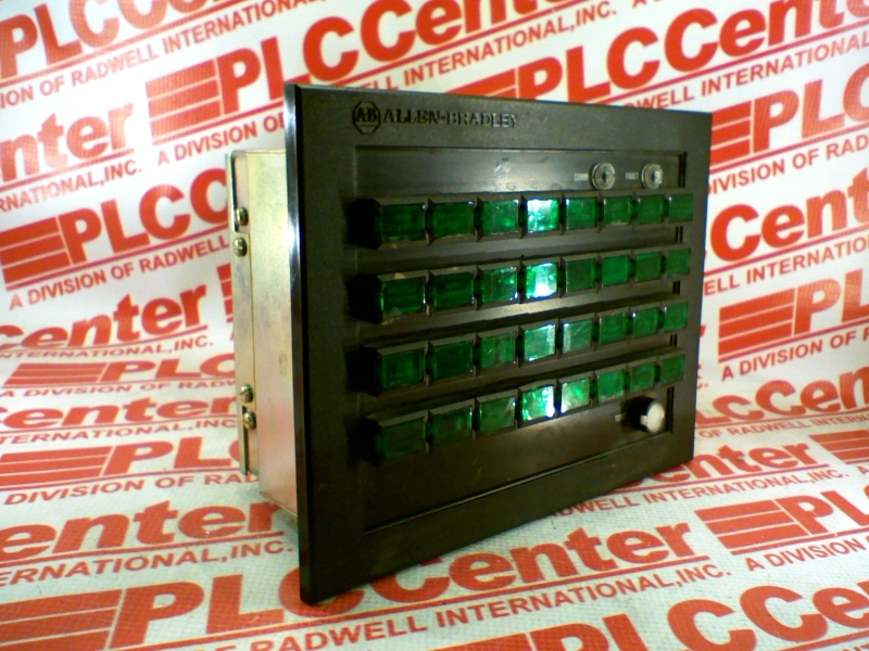 ALLEN BRADLEY 2705-NX13
