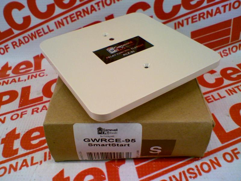 HONEYWELL GW-RCE-95