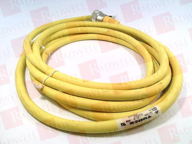 TURCK RKM 46-4M/S600