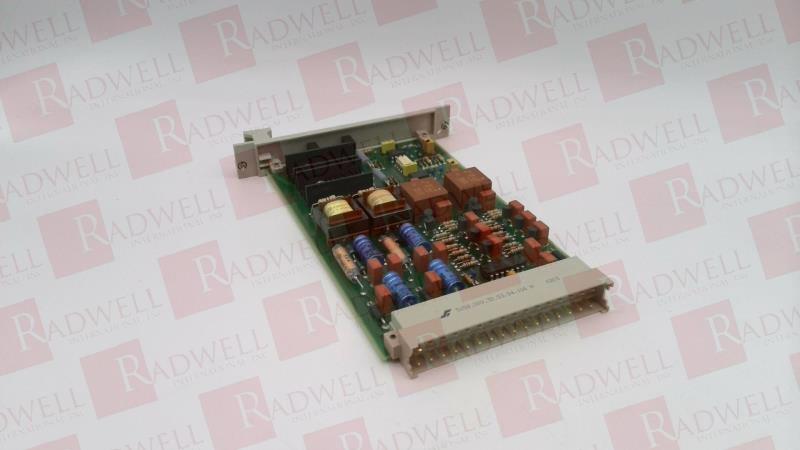 HIMA F3324