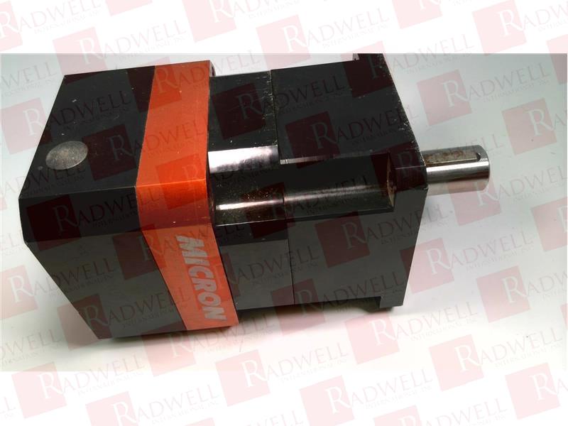 ALTRA INDUSTRIAL MOTION NTP42-025-0-RM115-39