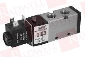 INGERSOLL RAND TB011B-024-D