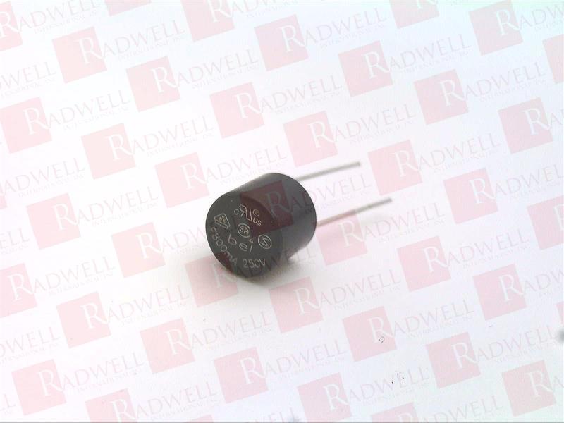 BEL FUSE MRF 800-AMMO