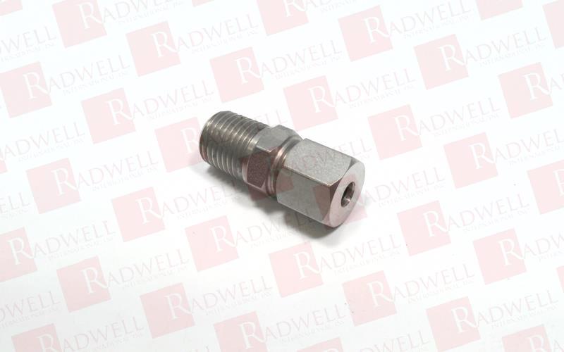 TEMPREL INC 14ST-125