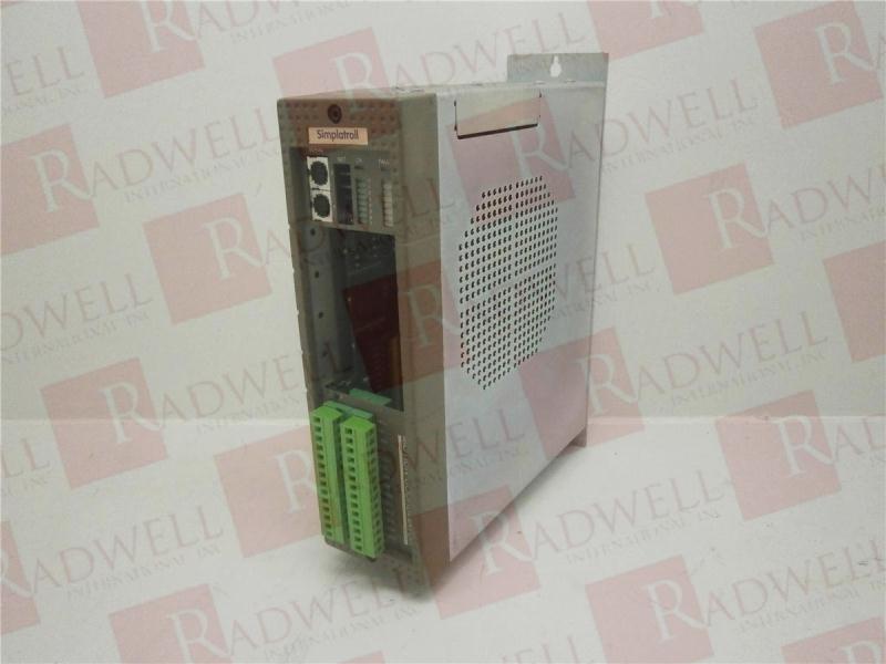 LENZE SMC2-P330-00459