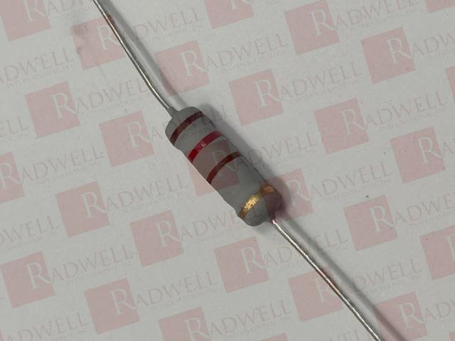YAGEO RSF200JB-73-120R