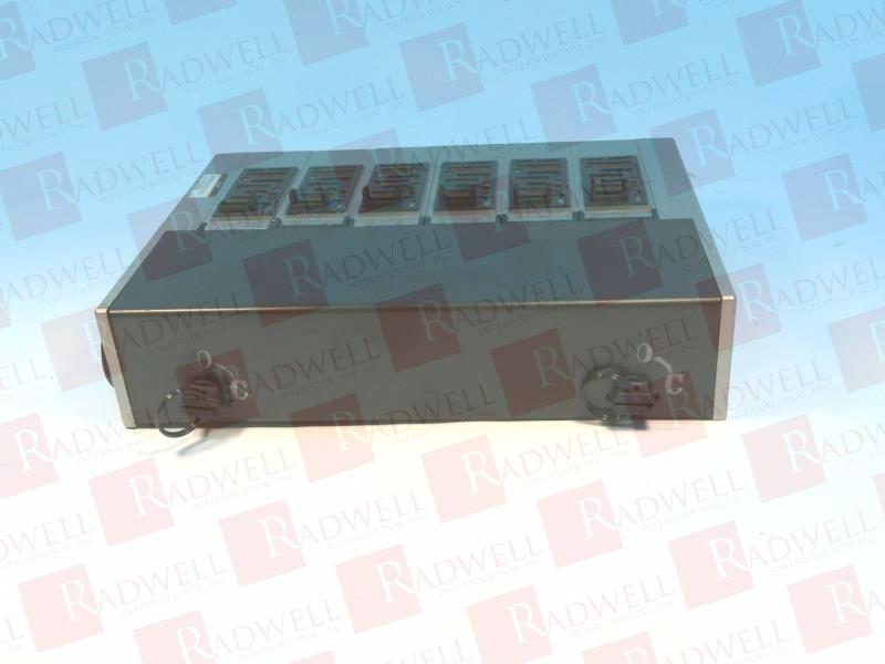 SMC NVV5FS2-01T1-061-02T-91220CDN