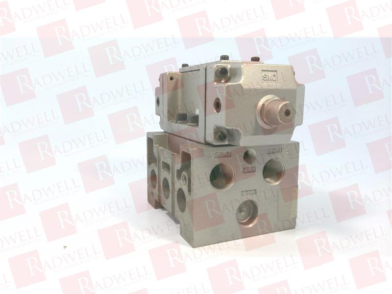 SMC NVSA4234-51A