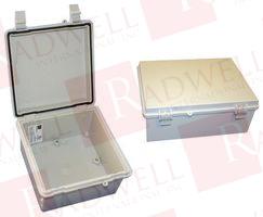 BUD INDUSTRIES NBF-32128