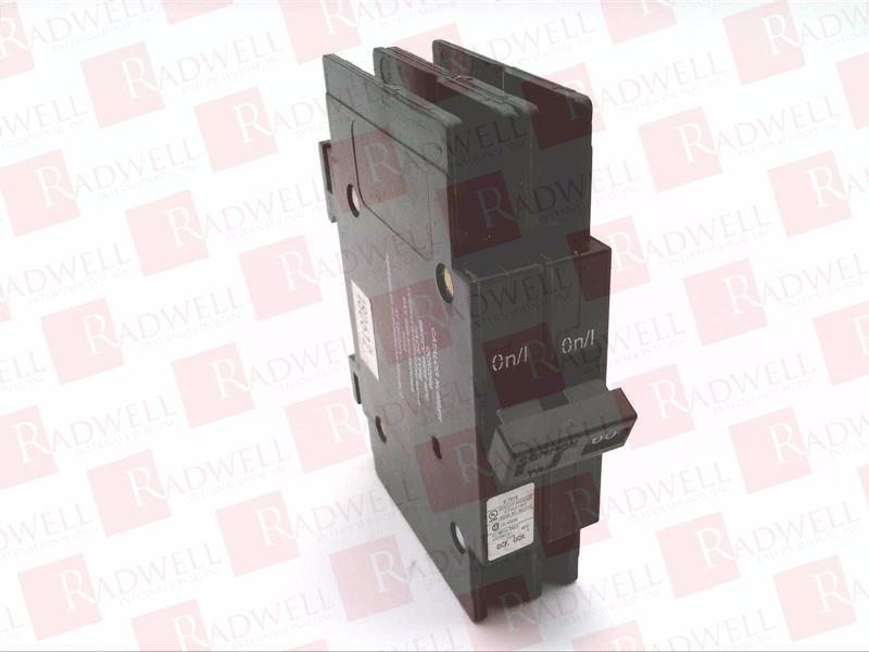 EATON CORPORATION QCR2060