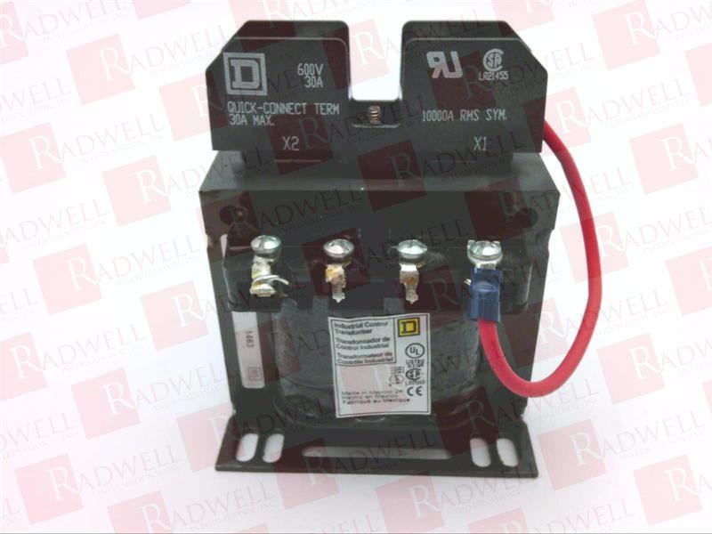 SCHNEIDER ELECTRIC 9070T75D23S12