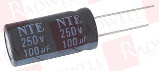 NTE VHT100M50
