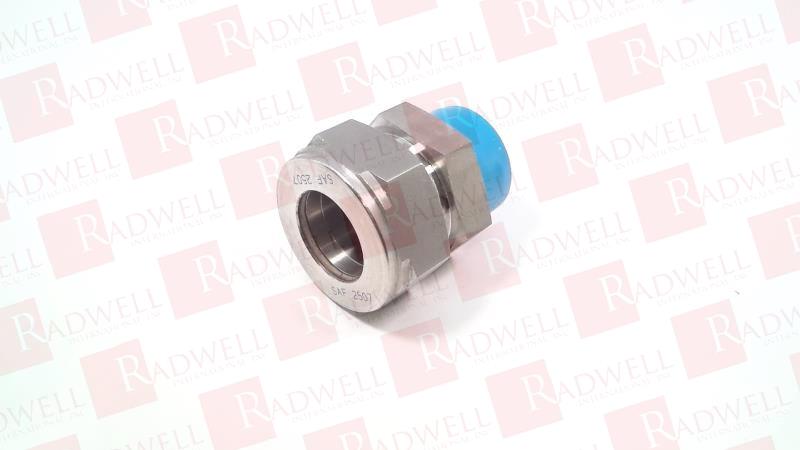 SWAGELOK 2507-1610-1-16ST